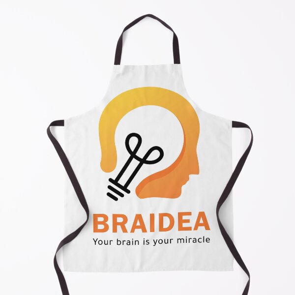Item preview, Brain Idea designed and sold by SEHLA.