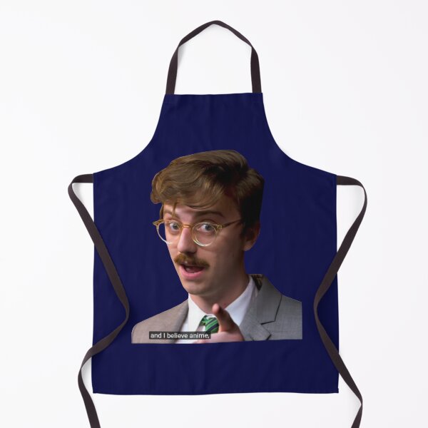 Item preview, BDG I believe in anime   designed and sold by RON-CASHOP.