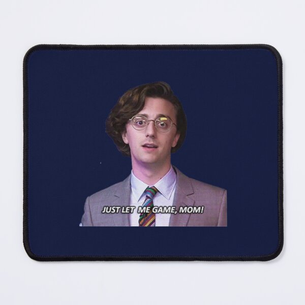 Item preview, BDG Just let me game mom! Premium Scoop  designed and sold by RON-CASHOP.