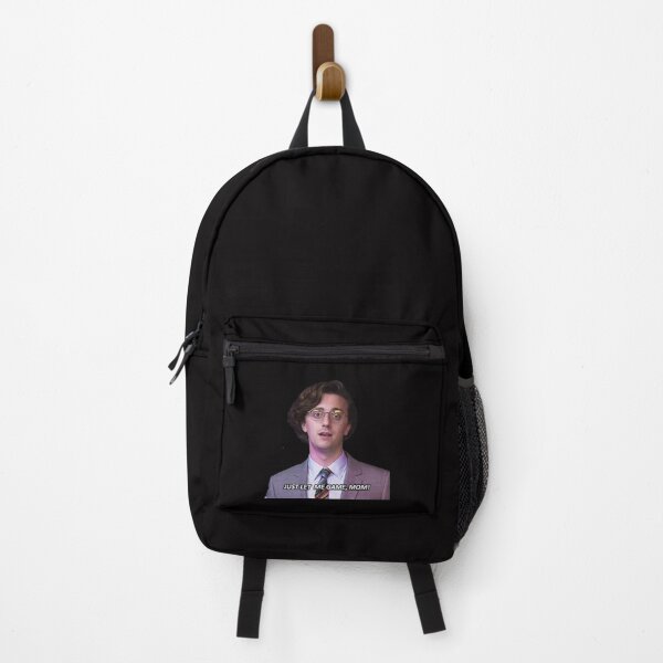 Item preview, BDG Just let me game mom! Premium Scoop  designed and sold by RON-CASHOP.
