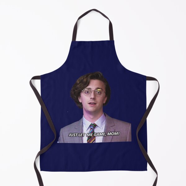 Item preview, BDG Just let me game mom! Premium Scoop  designed and sold by RON-CASHOP.
