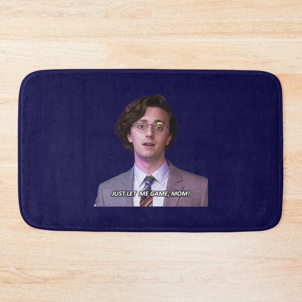 Item preview, BDG Just let me game mom! Premium Scoop  designed and sold by RON-CASHOP.