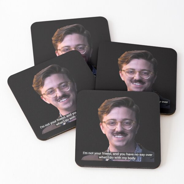 Item preview, BDG not your friend   designed and sold by RON-CASHOP.