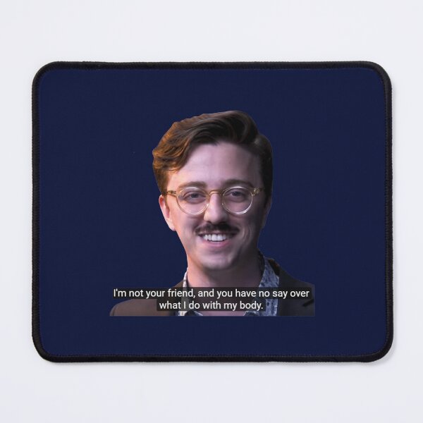 Item preview, BDG not your friend   designed and sold by RON-CASHOP.