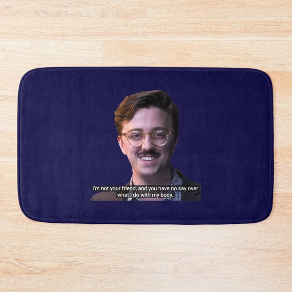 Item preview, BDG not your friend   designed and sold by RON-CASHOP.