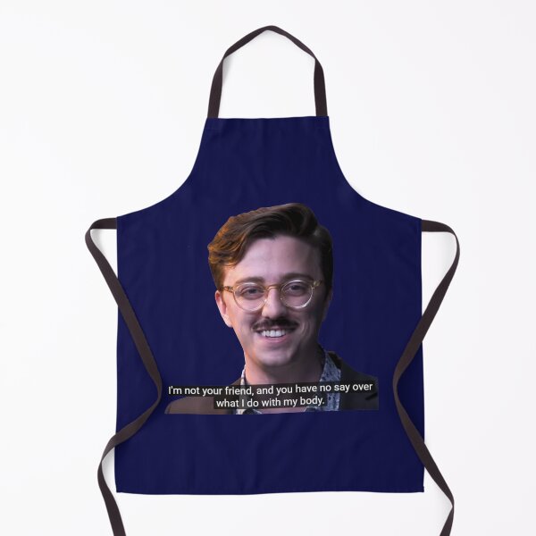 Item preview, BDG not your friend   designed and sold by RON-CASHOP.