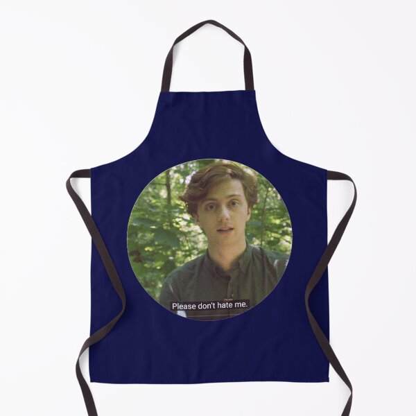 Item preview, BDG Please Dont Hate Me   designed and sold by RON-CASHOP.