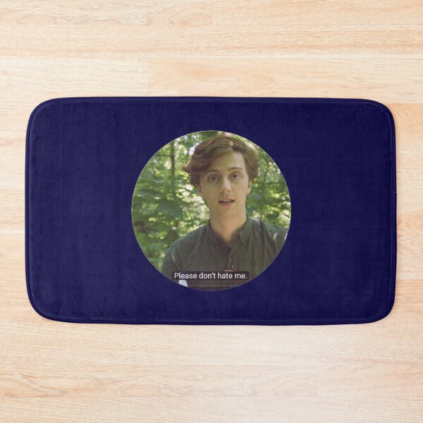 Item preview, BDG Please Dont Hate Me   designed and sold by RON-CASHOP.