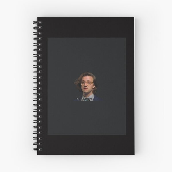 Item preview, BDG I_ve worked some days. Graphic  designed and sold by RON-CASHOP.