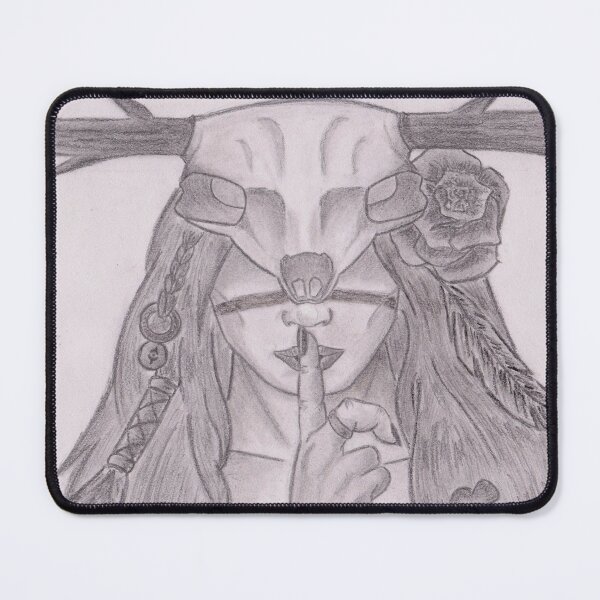 Item preview, Be quiet designed and sold by Art-of-Serch.