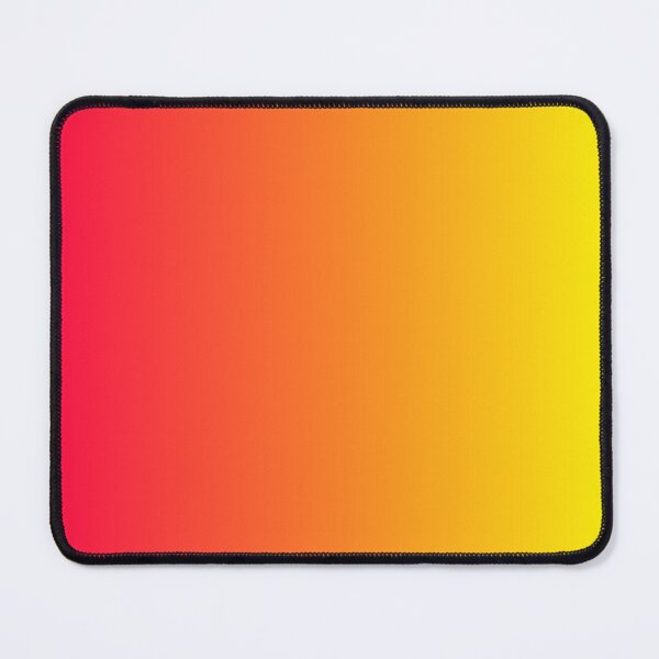 Item preview, Neon Pink & Yellow Gradient designed and sold by Moonshine Paradise.