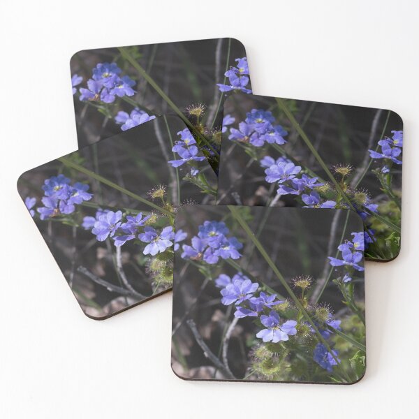 Item preview, Pretty purple wildflower designed and sold by Cynthia Dix.