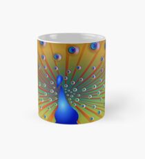 Poppycock Mug