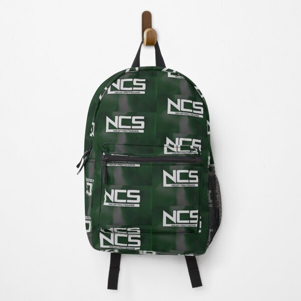 Item preview, Ncs Logo Text designed and sold by TheWonderOfAsia.
