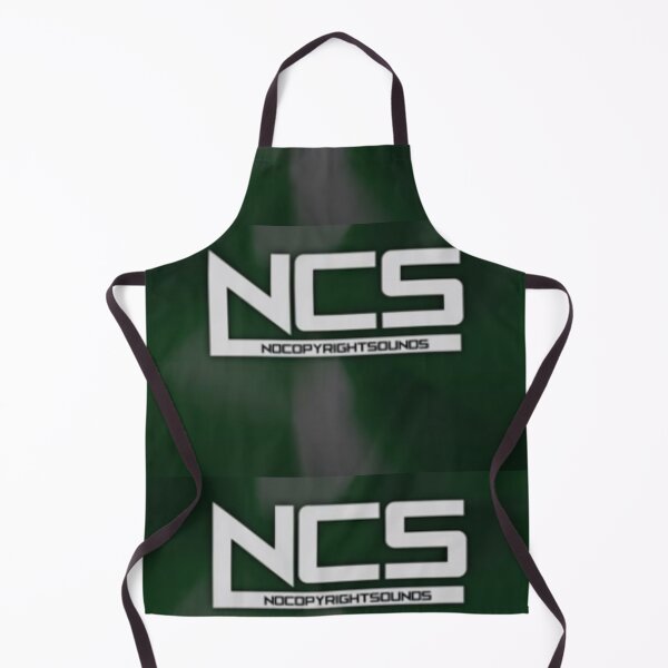 Item preview, Ncs Logo Text designed and sold by TheWonderOfAsia.