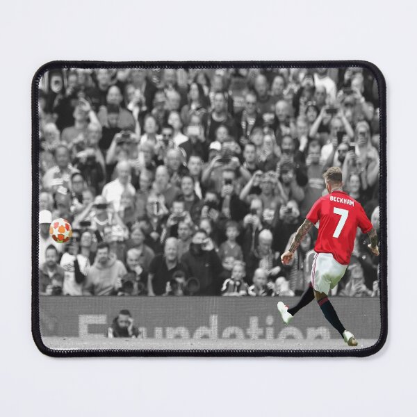 Item preview, David Beckham designed and sold by Webbed Toe Design's.