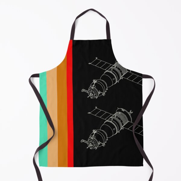Item preview, Soyuz Space Design designed and sold by TomSaturnV.