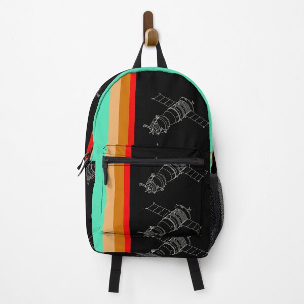 Item preview, Soyuz Space Design designed and sold by TomSaturnV.