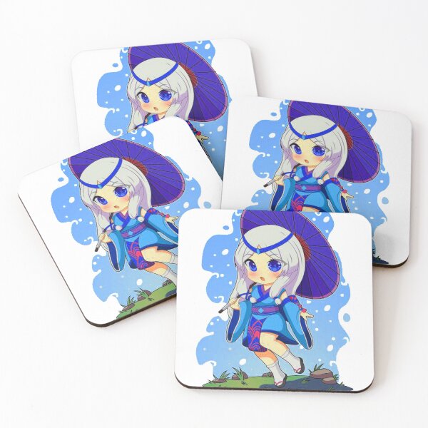 Item preview, KAGURA MLBB designed and sold by thepinky.