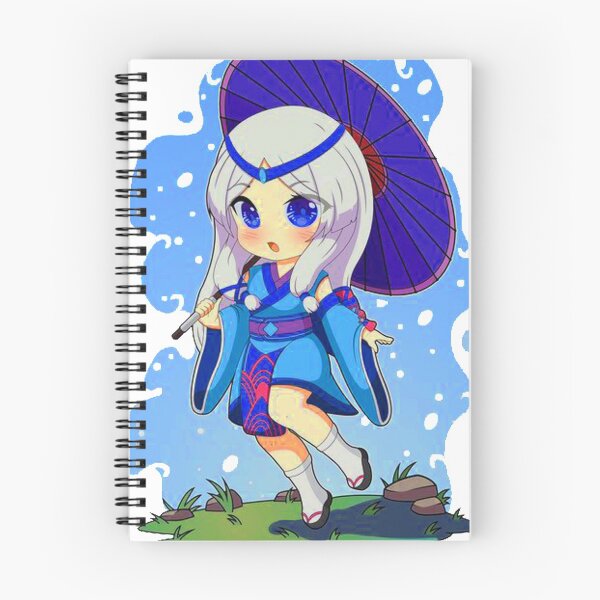 Item preview, KAGURA MLBB designed and sold by thepinky.