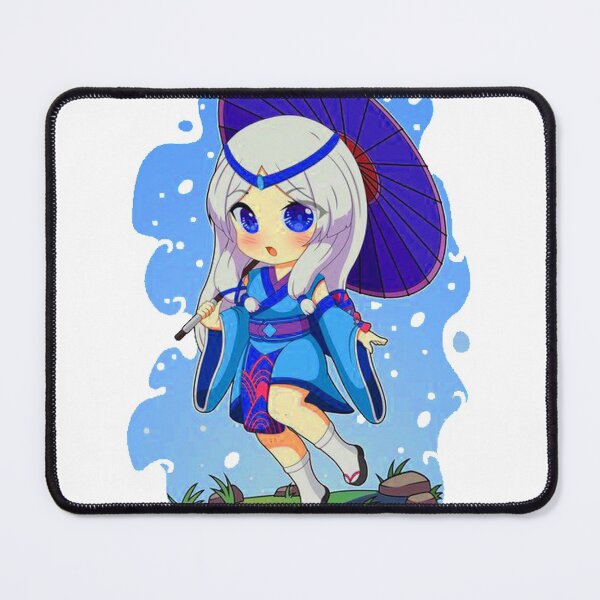 Item preview, KAGURA MLBB designed and sold by thepinky.