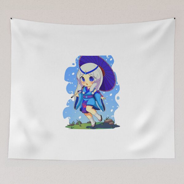 Item preview, KAGURA MLBB designed and sold by thepinky.