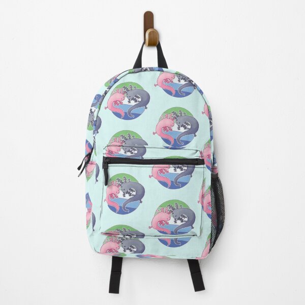 Item preview, Gay Axolotls designed and sold by ForTheFrogWar.