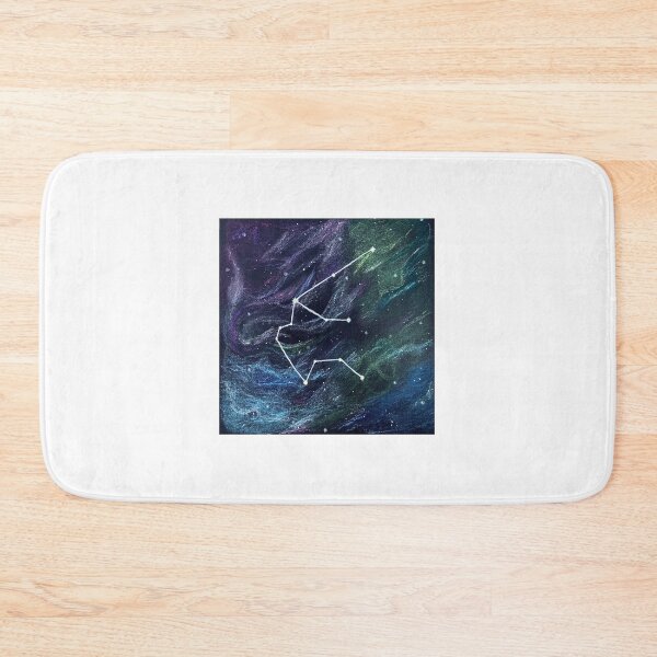 Item preview, Aquarius Constellation designed and sold by Laurianne Donnez.
