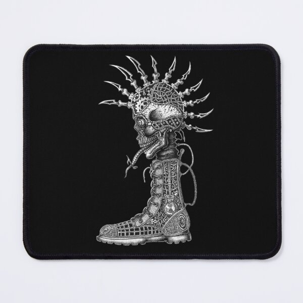 Item preview, Punk lives for ever designed and sold by AntonInk.