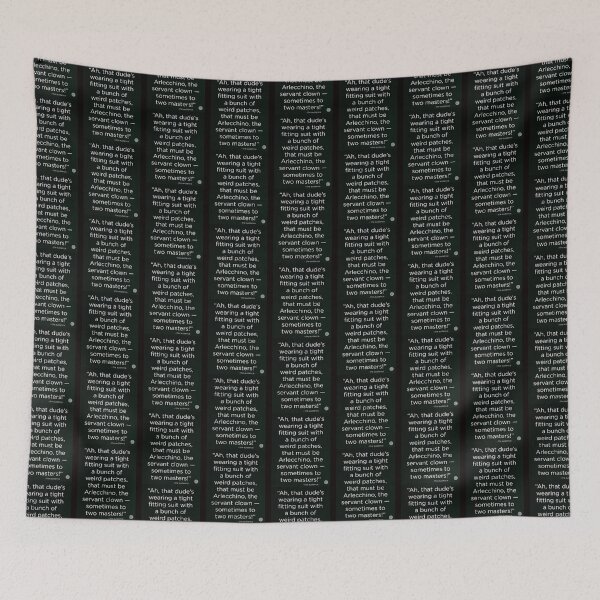 Item preview, BDG Quote   designed and sold by RON-CASHOP.