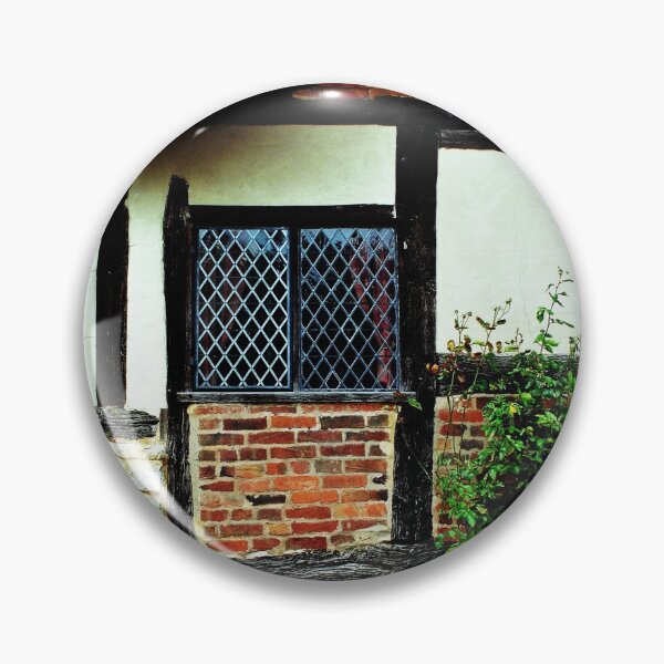 Item preview, Anne Hathaway's Cottage Shottery Stratford upon Avon designed and sold by AndyEvansPhotos.