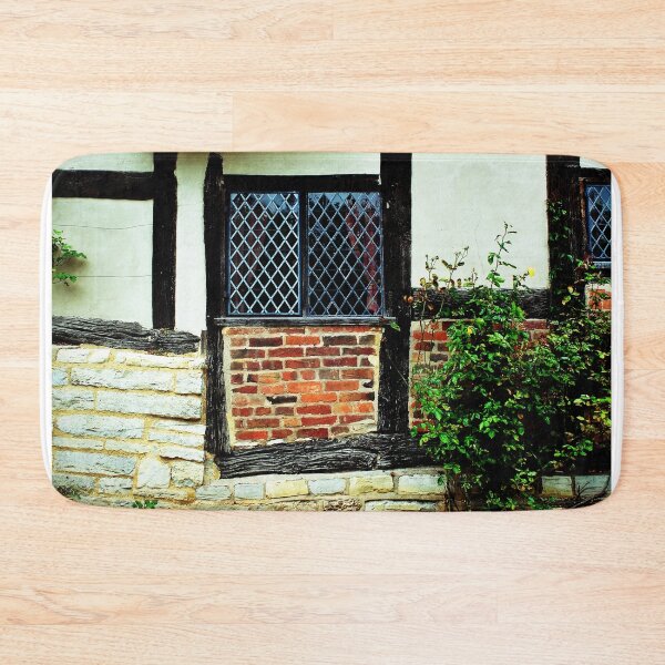 Item preview, Anne Hathaway's Cottage Shottery Stratford upon Avon designed and sold by AndyEvansPhotos.