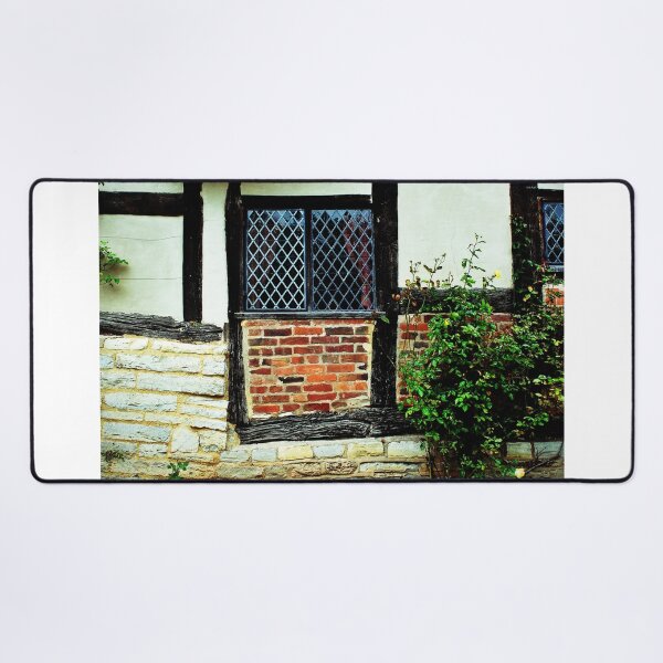 Item preview, Anne Hathaway's Cottage Shottery Stratford upon Avon designed and sold by AndyEvansPhotos.