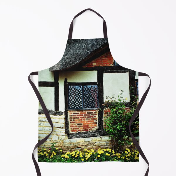 Item preview, Anne Hathaway's Cottage Shottery Stratford upon Avon designed and sold by AndyEvansPhotos.
