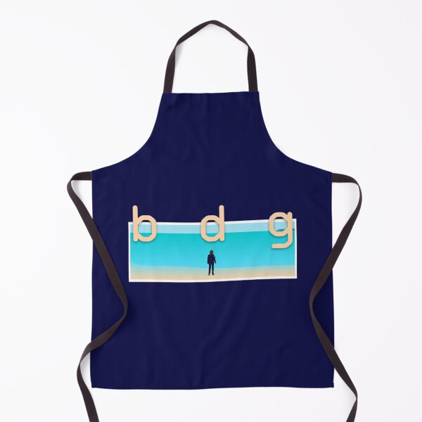 Item preview, BDG text with Brian David Gilbert Silhouette    designed and sold by RON-CASHOP.