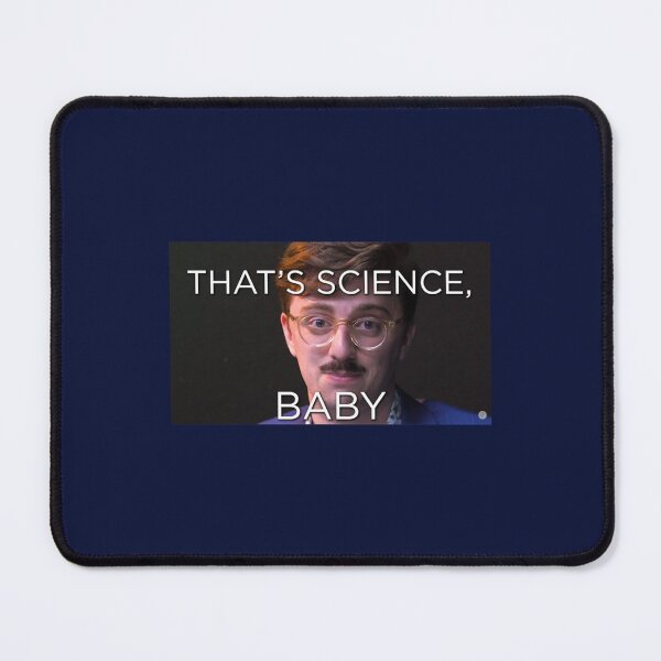 Item preview, BDG That_s science, baby designed and sold by RON-CASHOP.