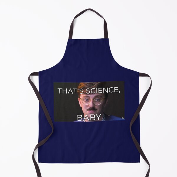 Item preview, BDG That_s science, baby   designed and sold by RON-CASHOP.