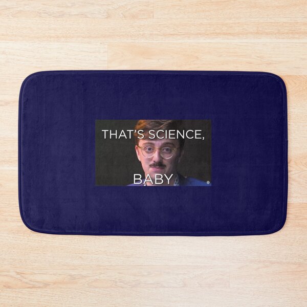 Item preview, BDG That_s science, baby   designed and sold by RON-CASHOP.