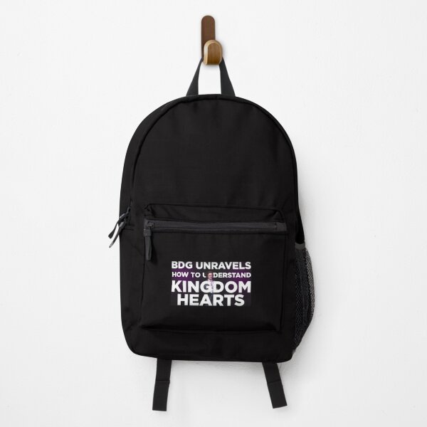 Item preview, BDG Unravels Kingdom hearts   designed and sold by RON-CASHOP.
