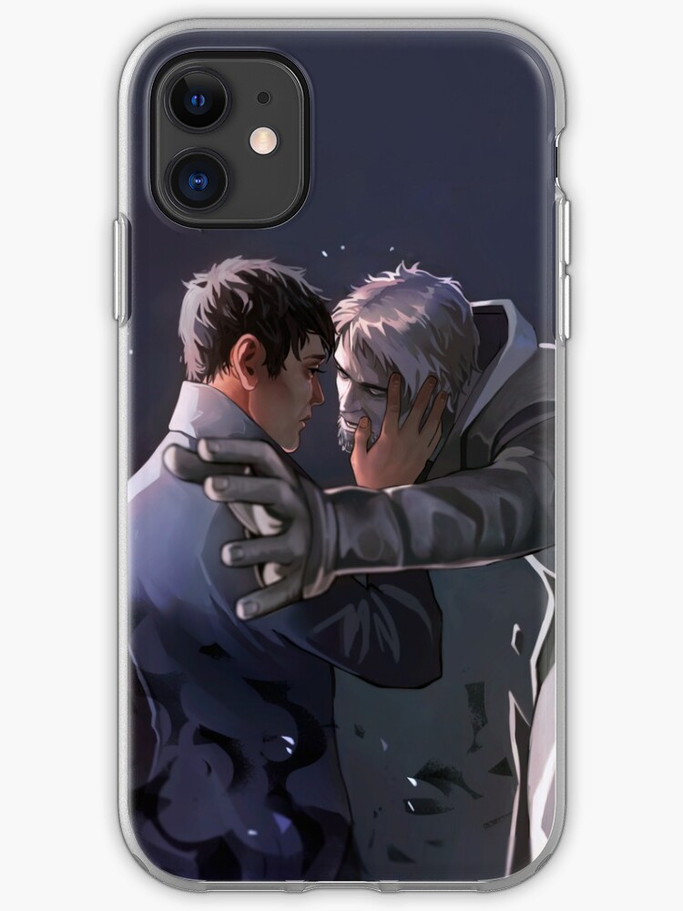 Dishonor! iphone 11 case Dishonor! iphone 11 case