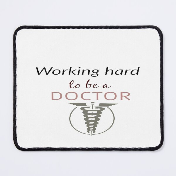 Item preview, the doctor  designed and sold by Special-A-2021.