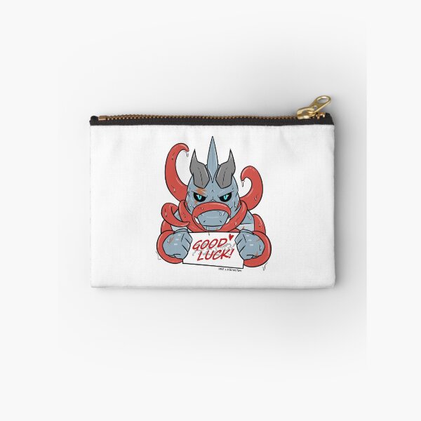 Item preview, Murdoch the Horned Sharkman designed and sold by kat9kenji.