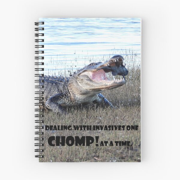 Item preview, Dealing with Invasives designed and sold by Jeffrey Mask.