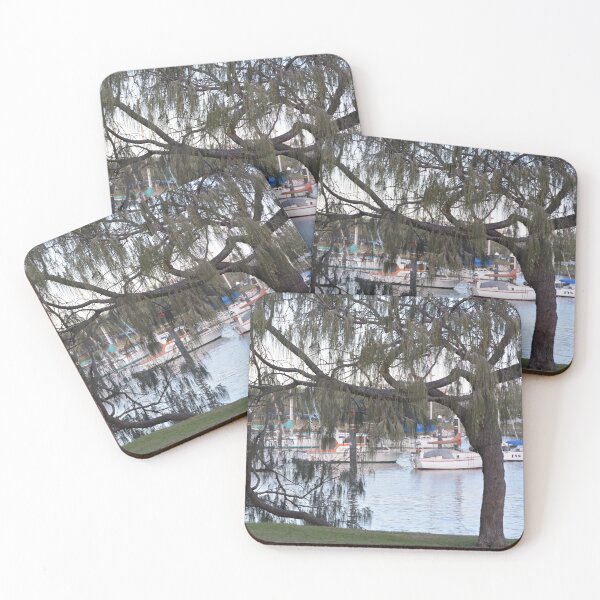 Item preview, Boat Harbour Mooloolaba, Queensland, Australia designed and sold by Jaydee001.