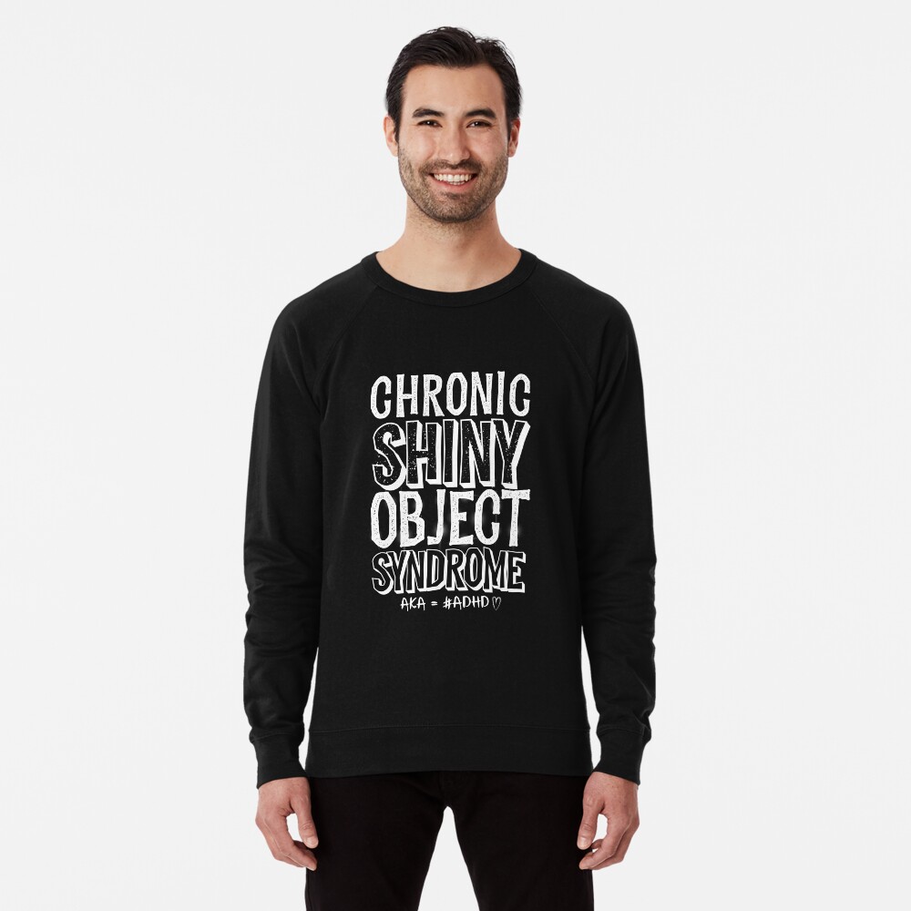 Item preview, Lightweight Sweatshirt designed and sold by MJDezigns.