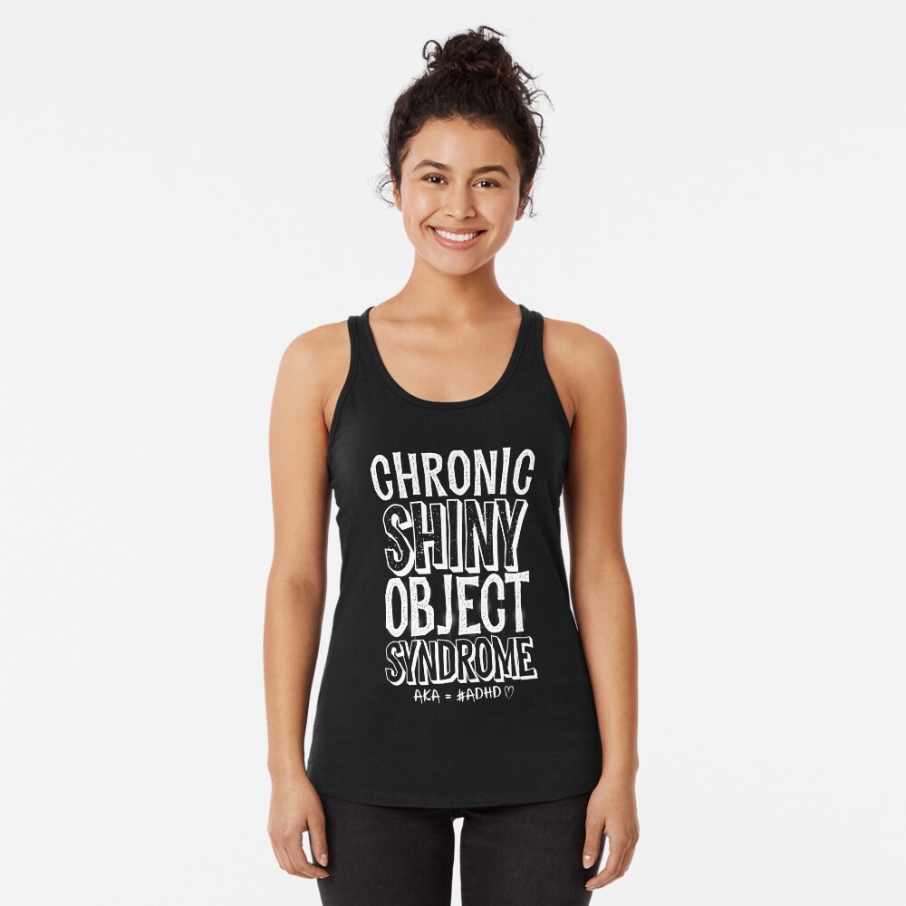 Item preview, Racerback Tank Top designed and sold by MJDezigns.