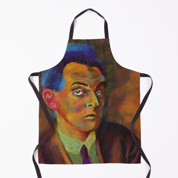 Item preview, Egon Schiele Portrait designed and sold by Emptyst store.
