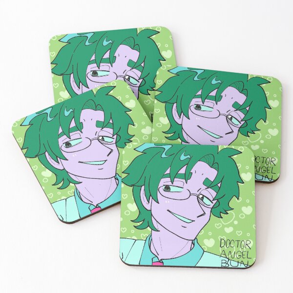 Item preview, Danny Smirk designed and sold by Doctor Lover Boy.