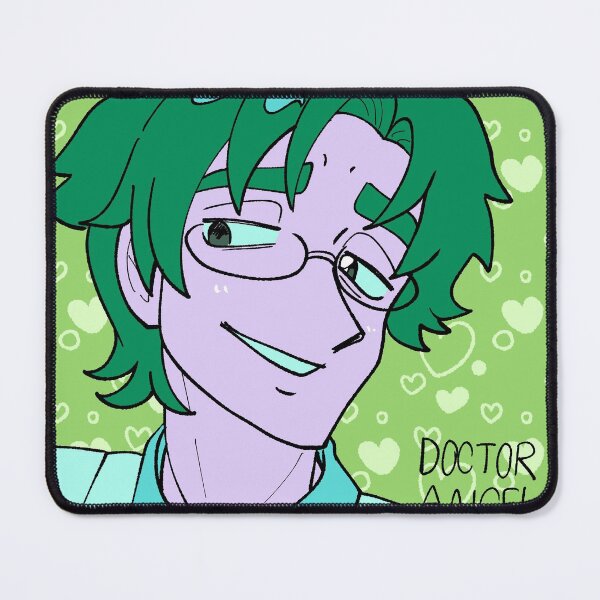 Item preview, Danny Smirk designed and sold by Doctor Lover Boy.