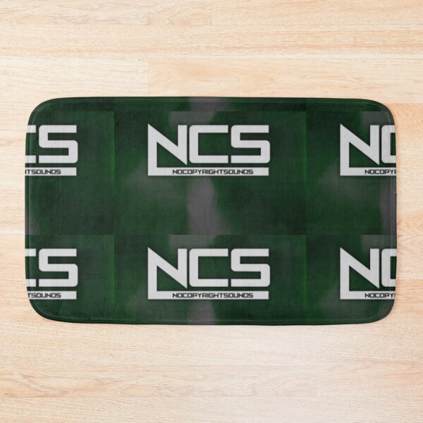 Item preview, Ncs Logo Text designed and sold by TheWonderOfAsia.